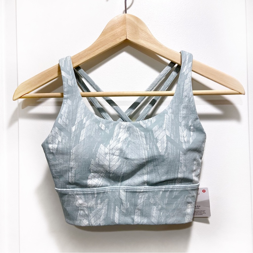 NWT Lululemon Sports Bra - Picture 8 of 9